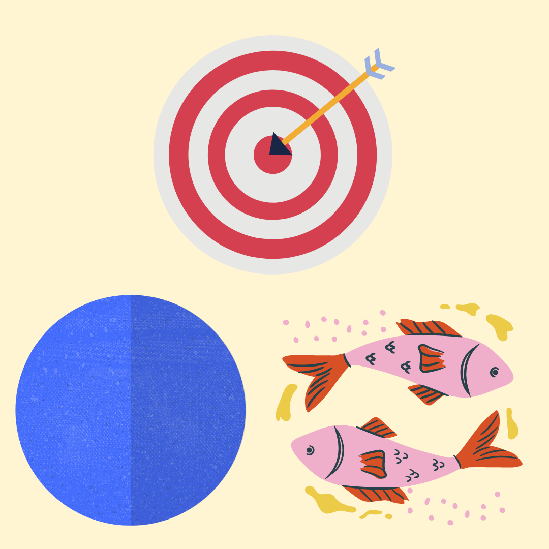 Netuno em peixes