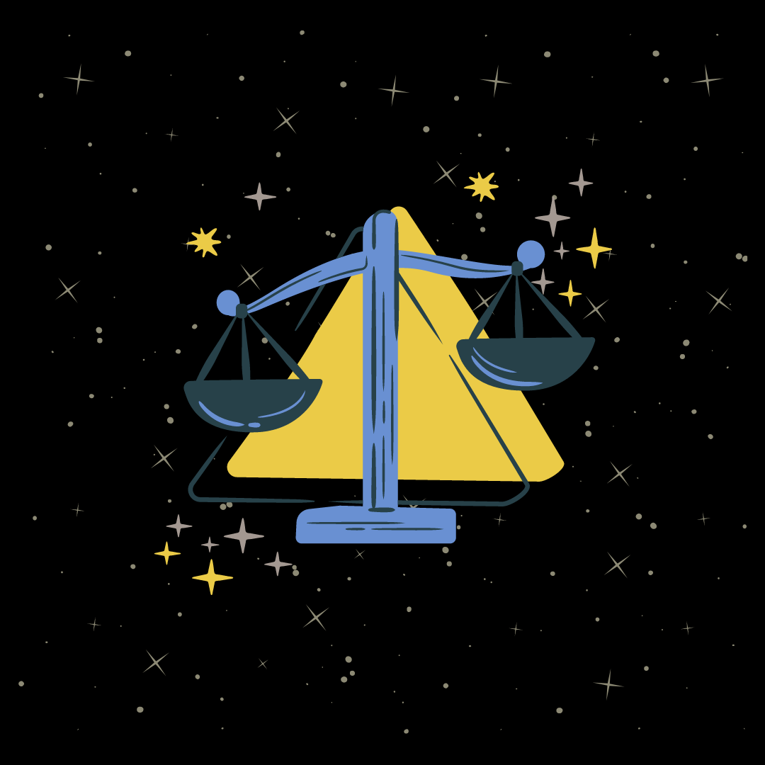 Os decanatos de libra
