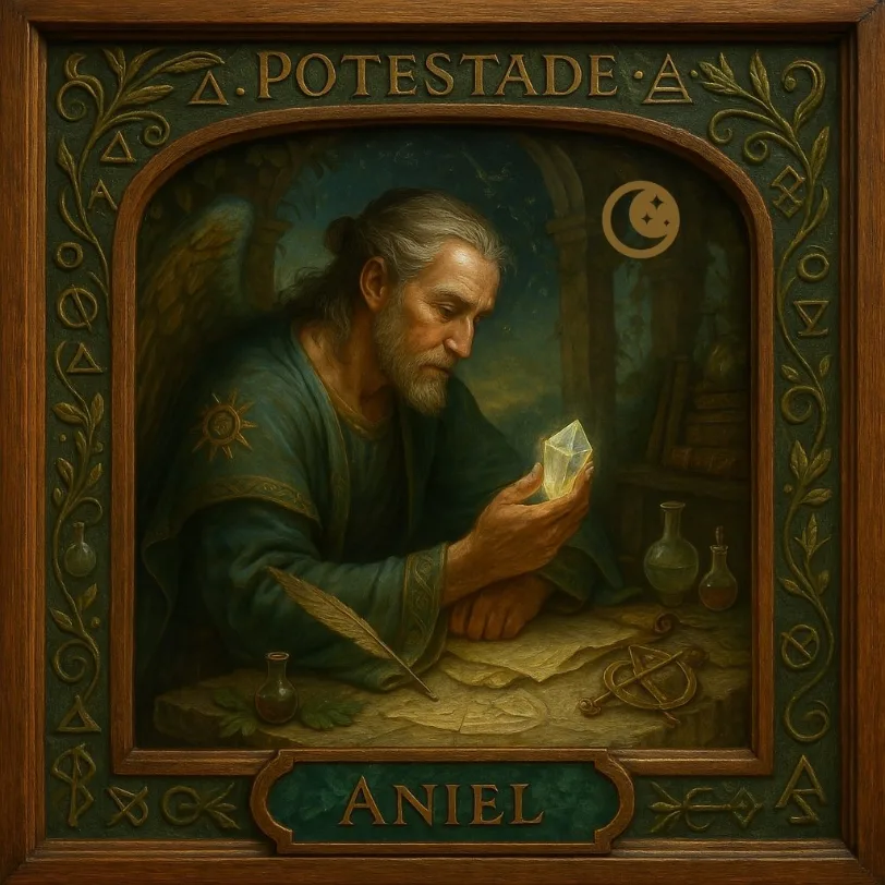 Anjo Aniel