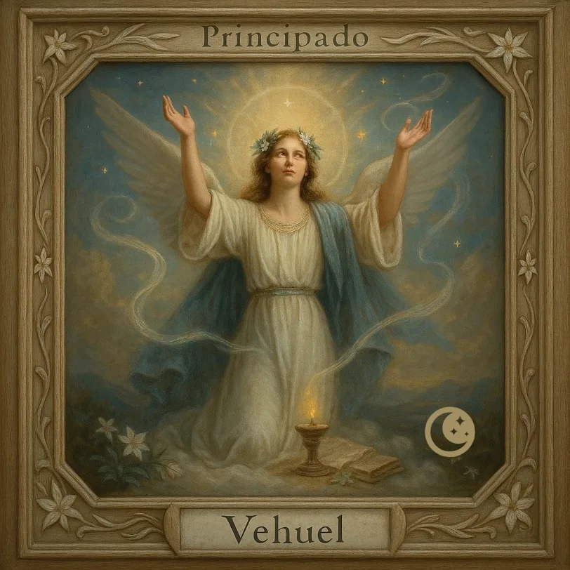 Anjo Vehuel
