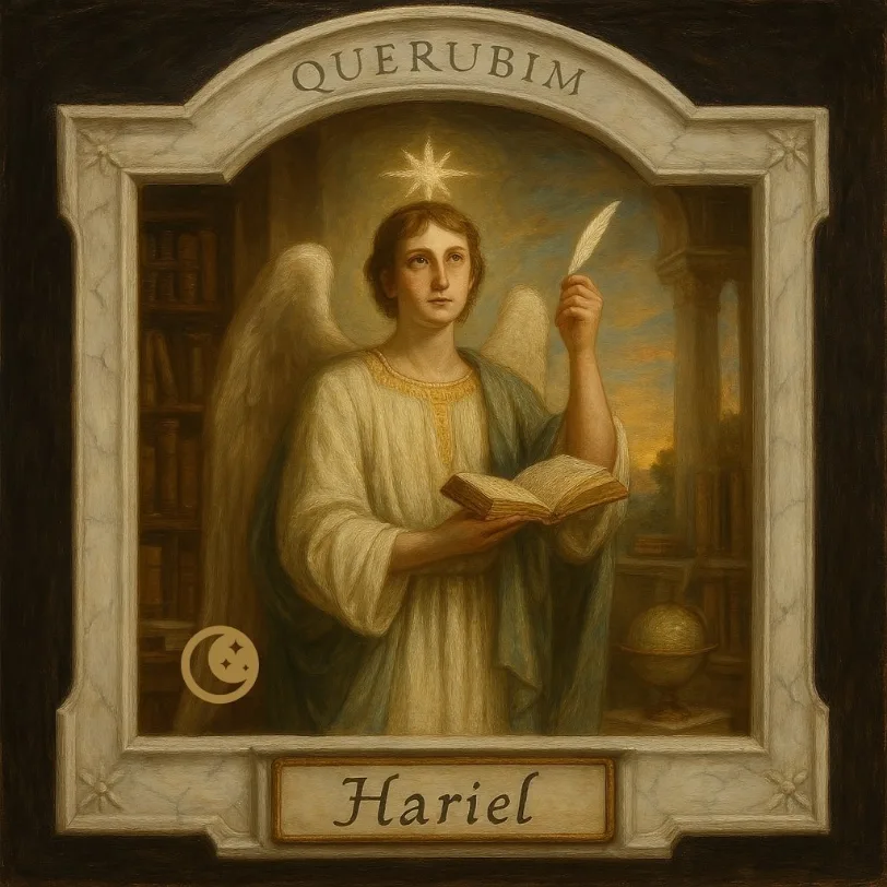 Anjo Hariel