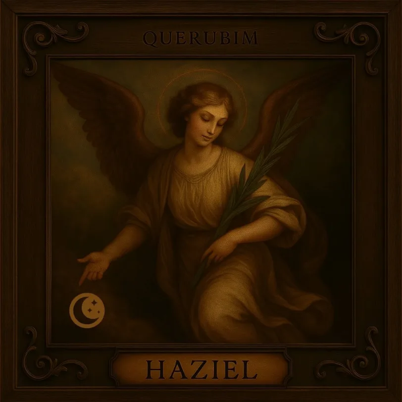 Anjo Haziel