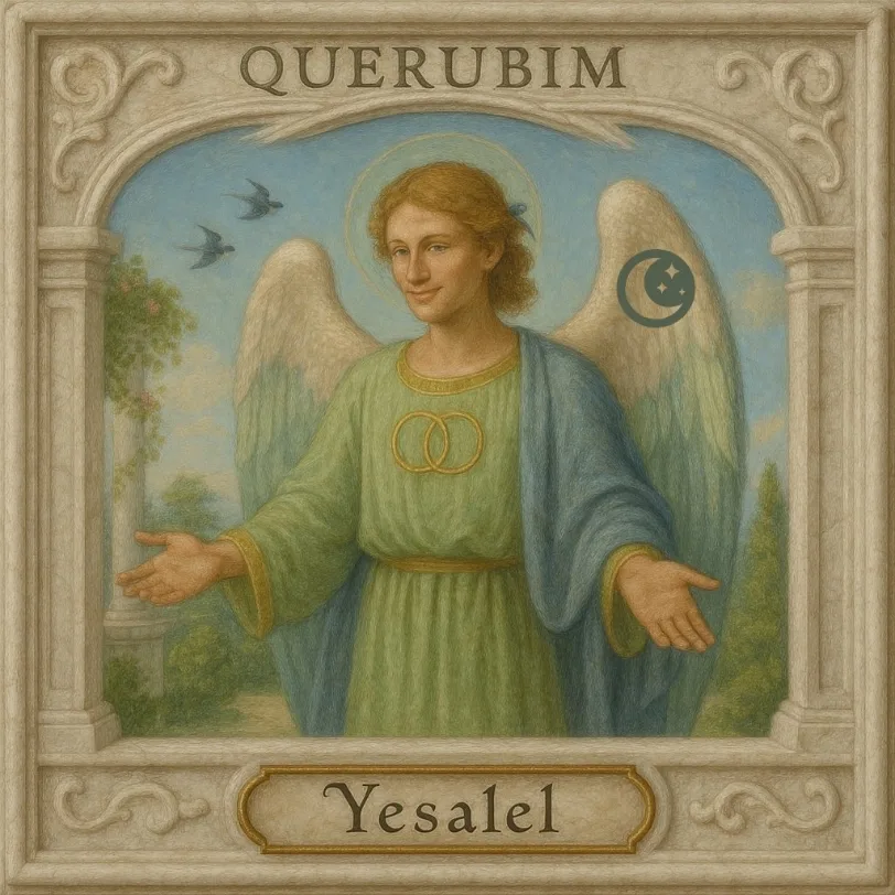 Anjo Yesalel