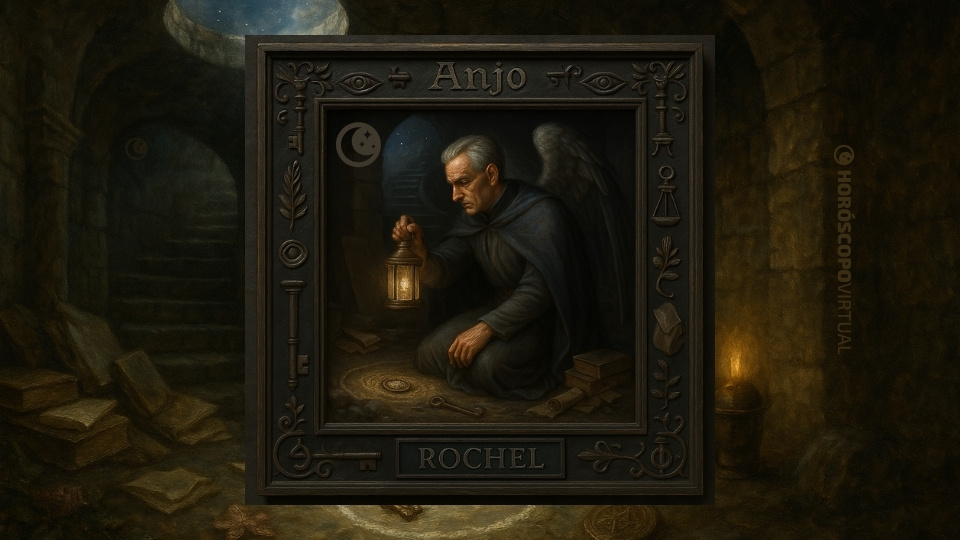 Anjo Rochel