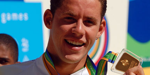 Thiago Pereira.