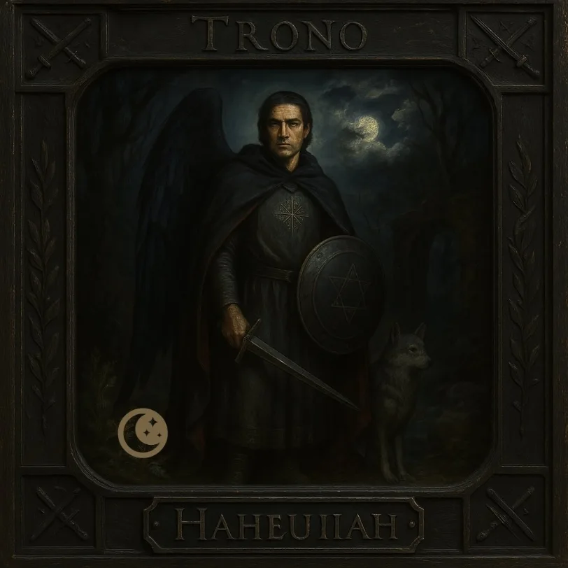 Anjo Haheuiah
