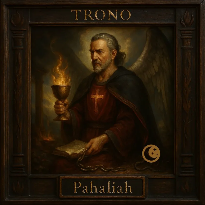 Anjo Pahaliah