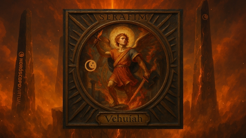 Anjo Vehuiah