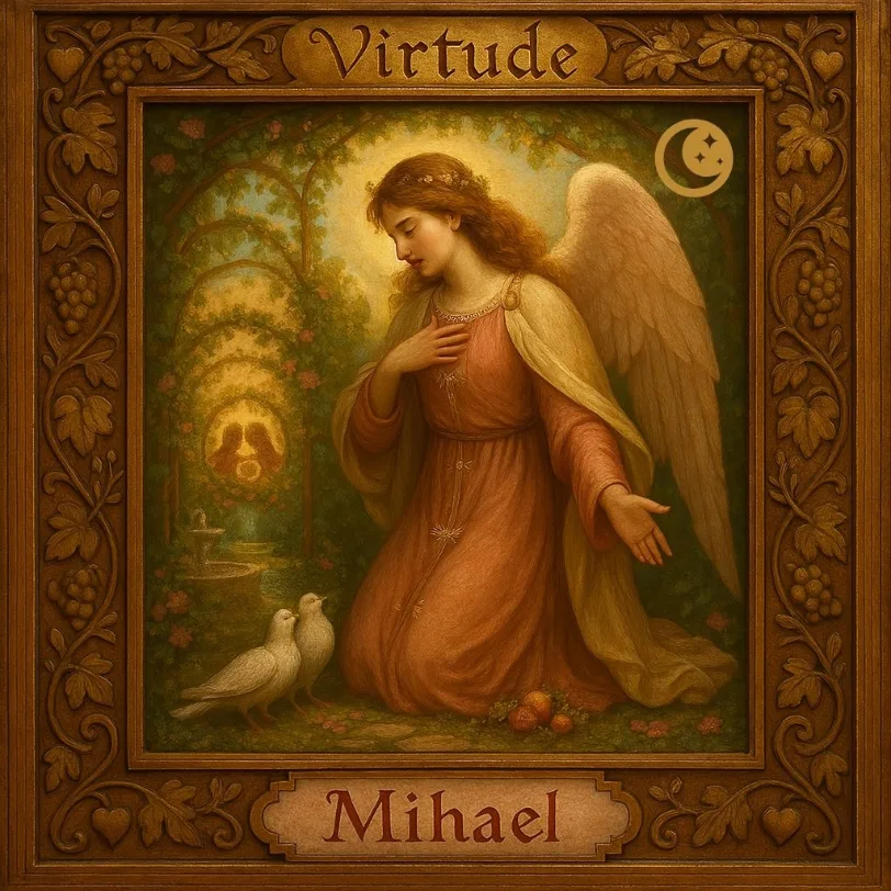 Anjo Mihael