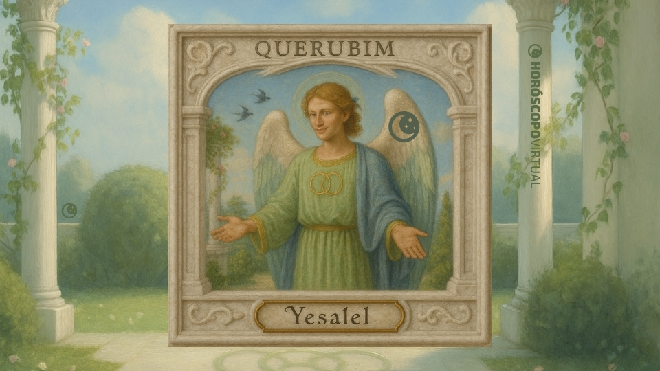 Anjo Yesalel