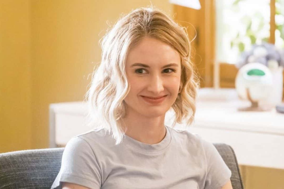 Madison Simons.