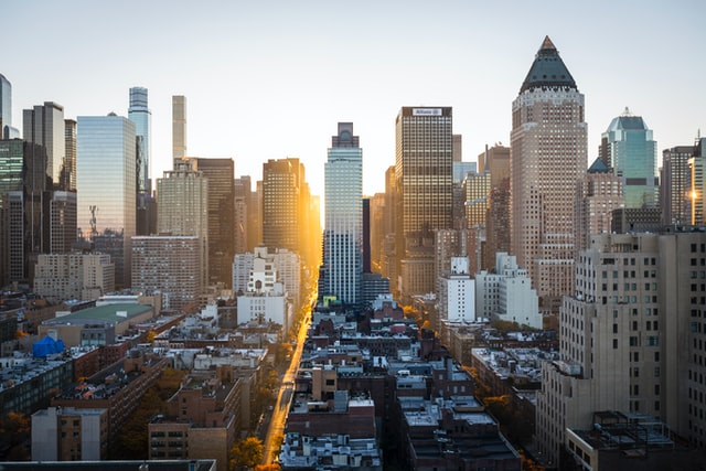 Nova York.