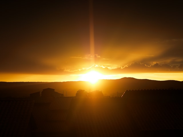 Sol forte
