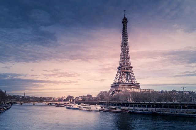 Paris.