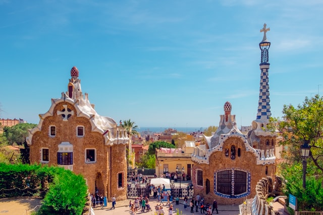 Espanha.