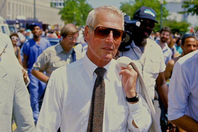 Foto de Paul Newman 