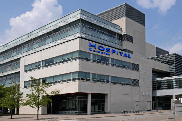 hospital