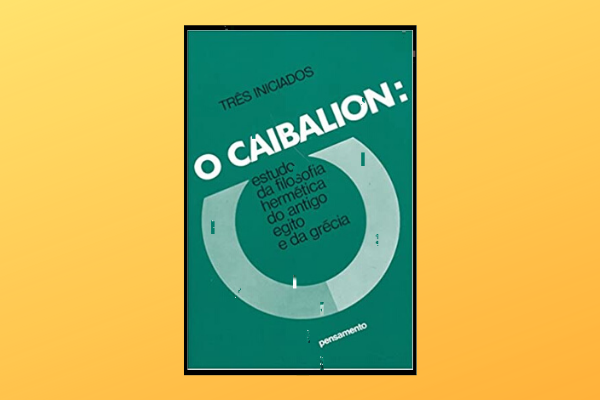 Capa do livro 