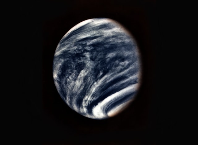 Vênus.