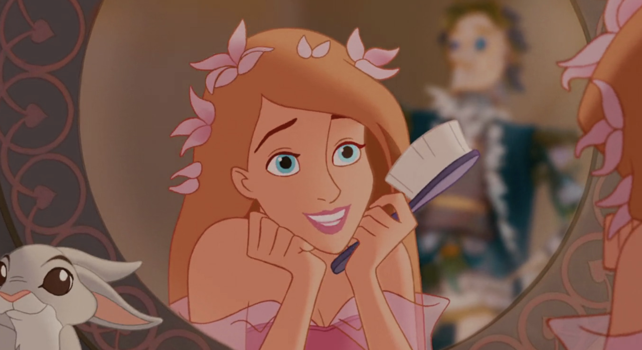 Giselle