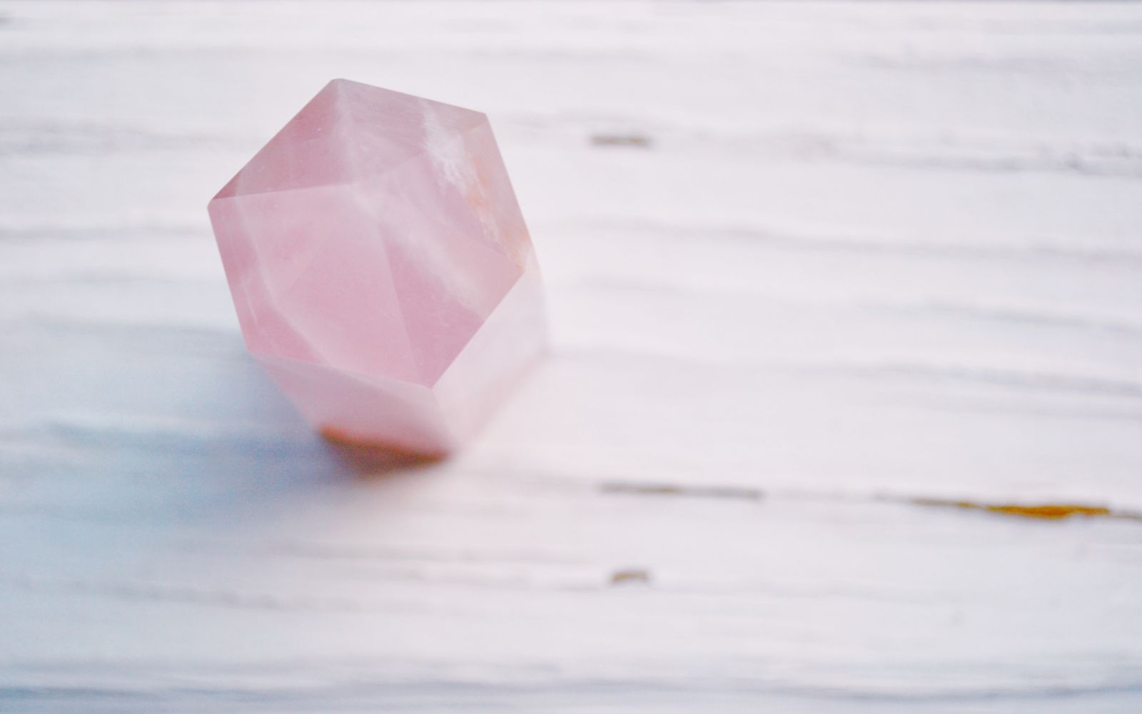 Quartzo rosa