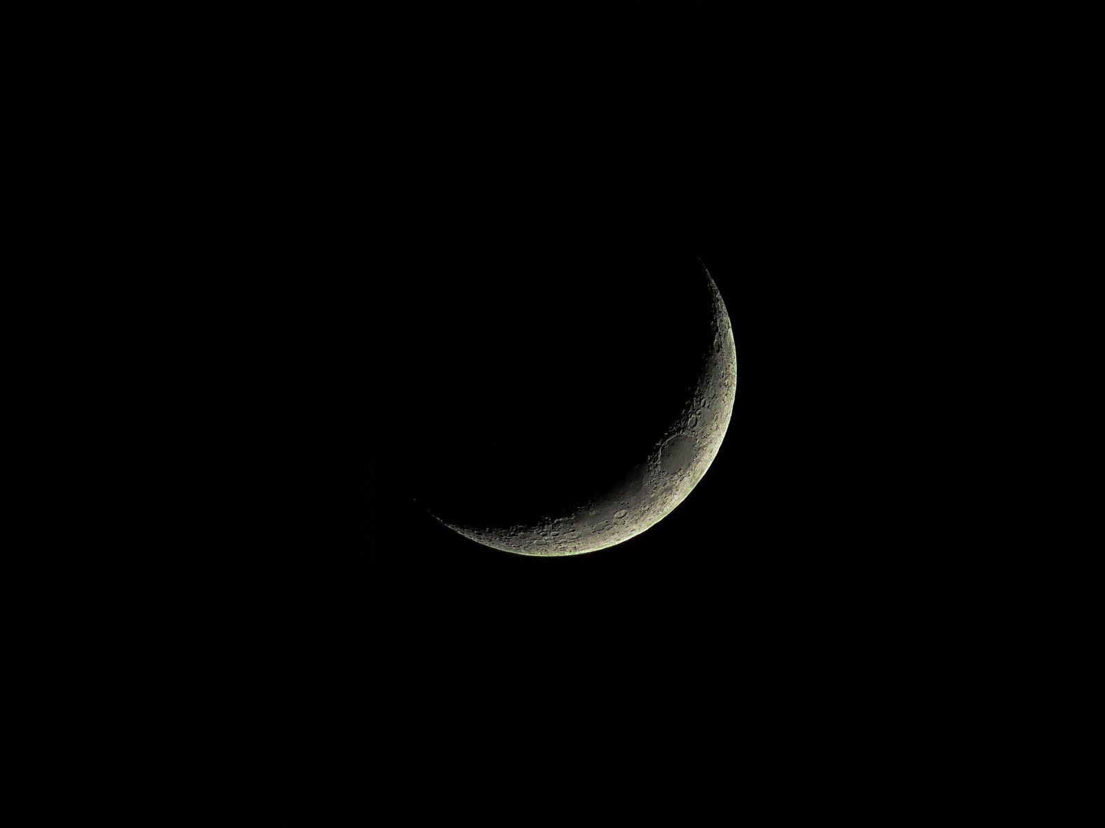 Lua nova