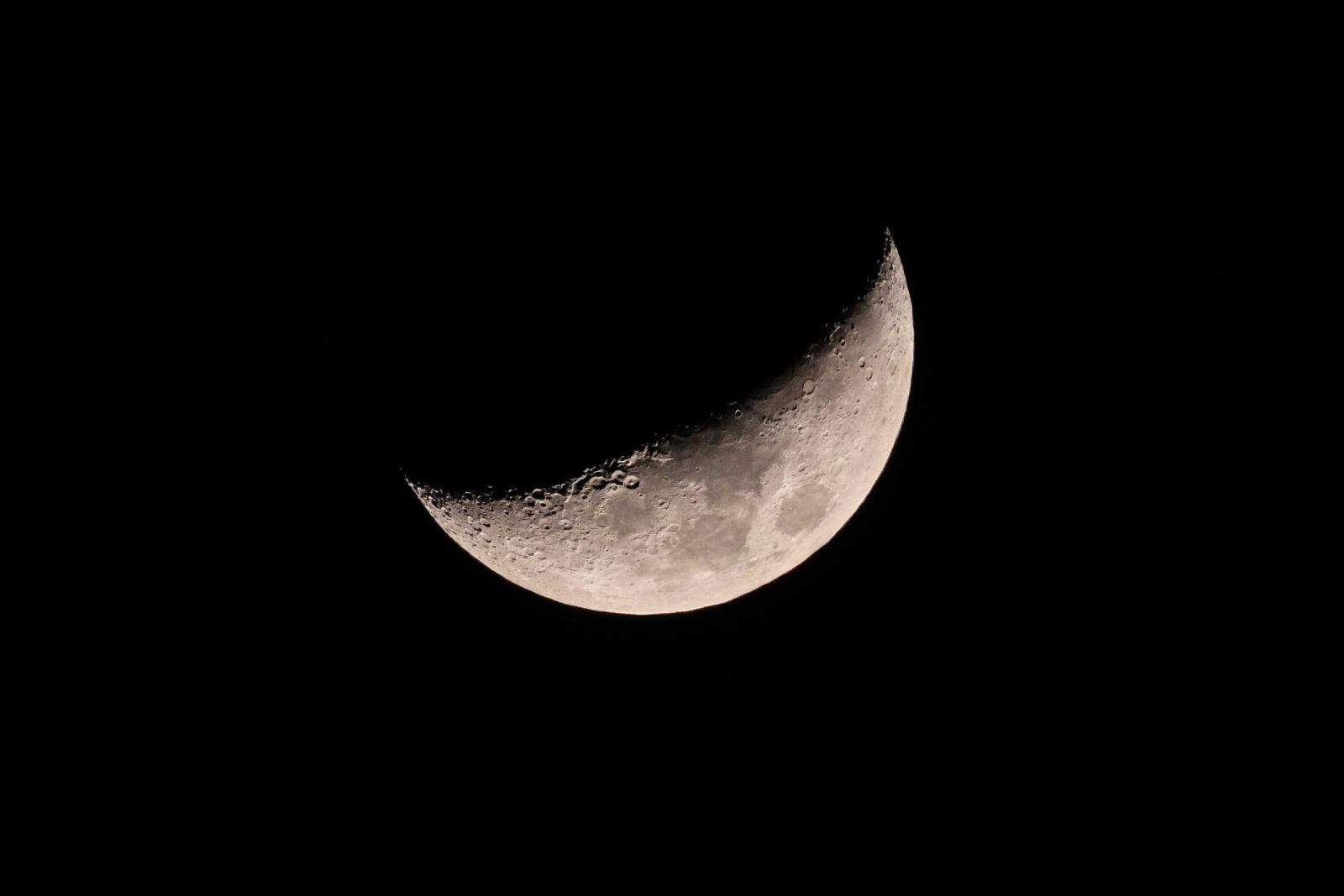 Lua quarto minguante