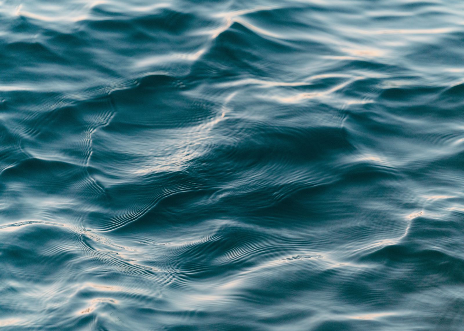 Água do mar