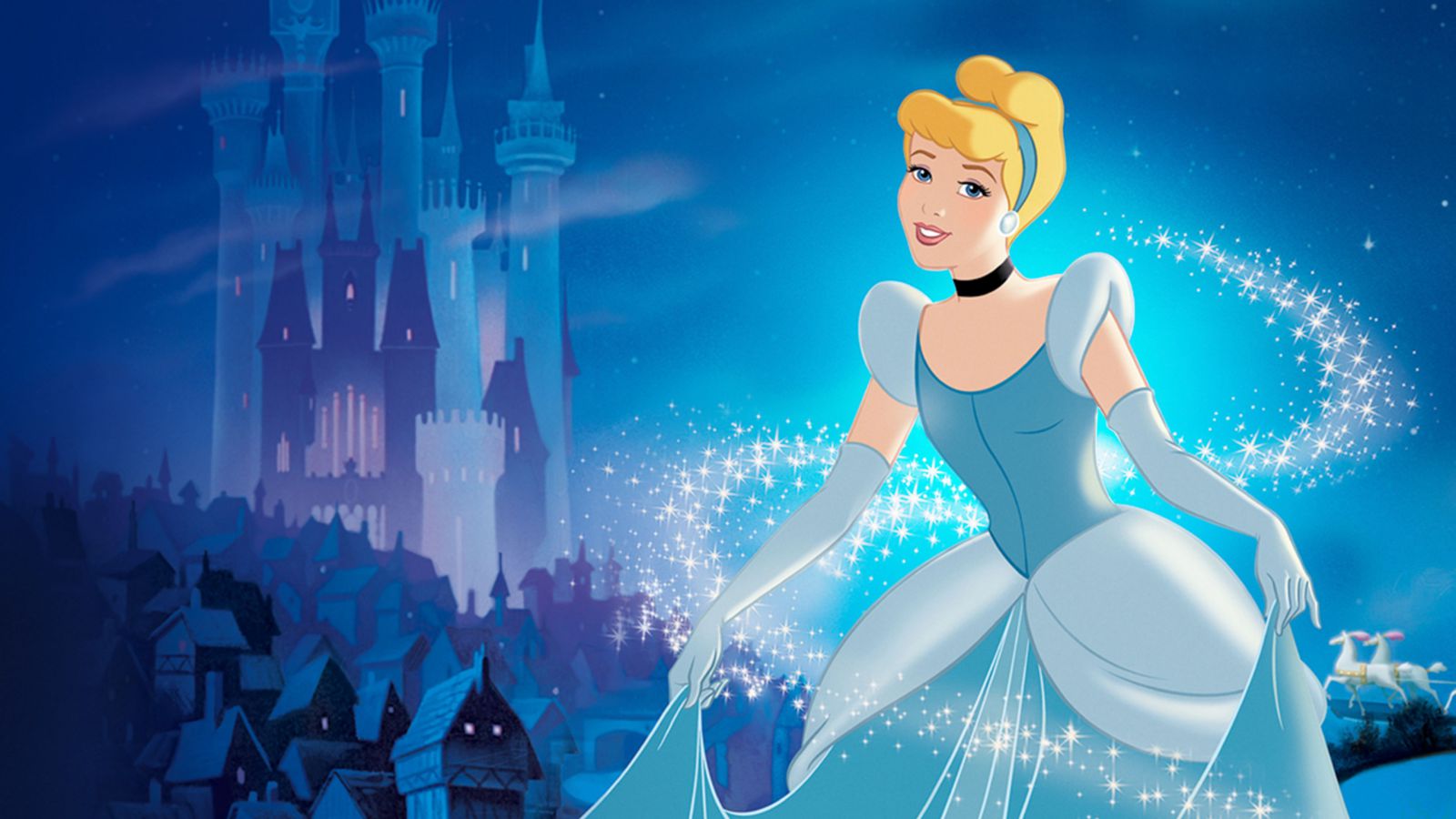 Cinderella
