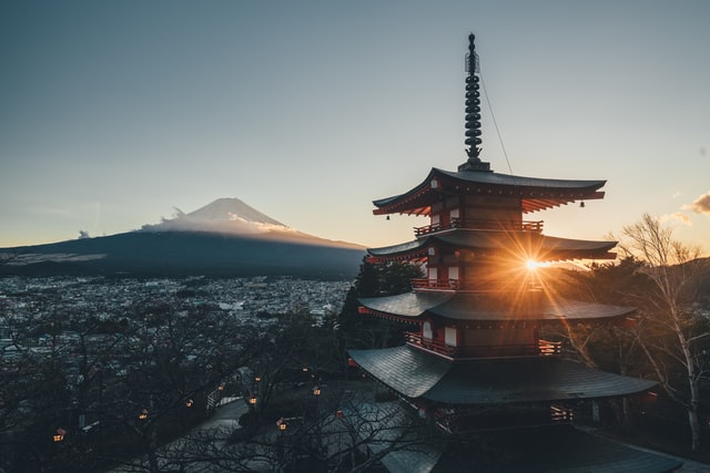 Japão.
