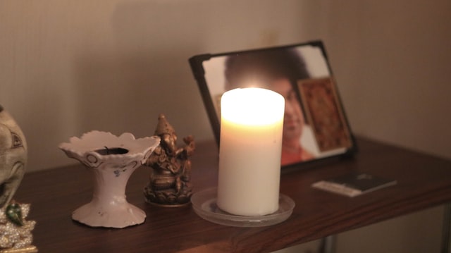 Altar.