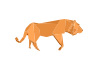 Signo chinês Tigre