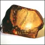 Pedra Âmbar