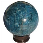 Pedra Apatita