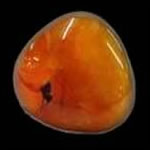 Pedra Cornalina