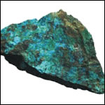 Pedra Crisocola