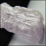 Pedra Kunzita