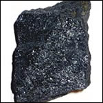 Pedra Magnetita