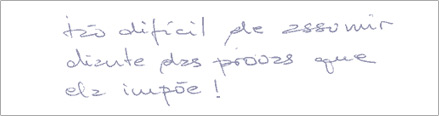 Exemplo Rápida