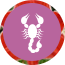 Signo Escorpião
