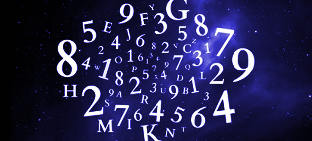 Análise numerológica