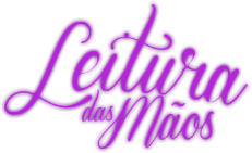 Leitura das Mãos